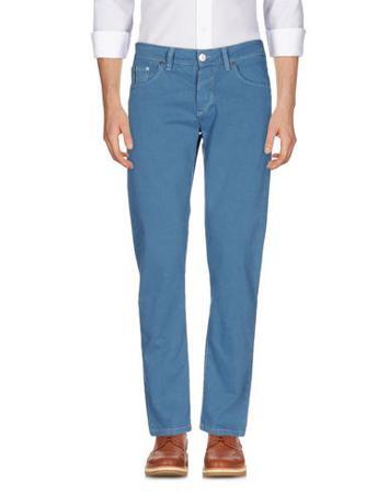 Брюки JOMUD COLLECTION BARBA NAPOLI