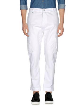 Брюки DANIELE ALESSANDRINI HOMME