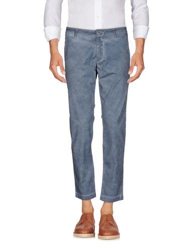 Брюки  -  цвет