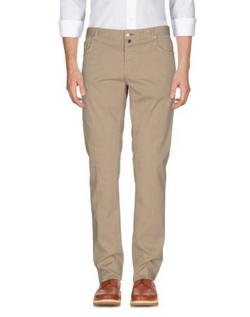 Брюки LUIGI BORRELLI NAPOLI