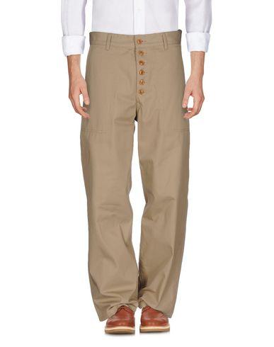 Брюки JUNYA WATANABE COMME DES GARÇONS MAN