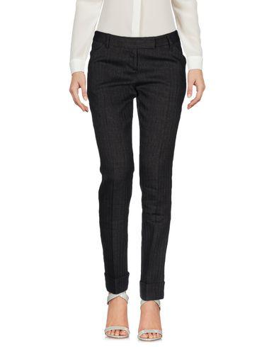 Брюки  -  цвет