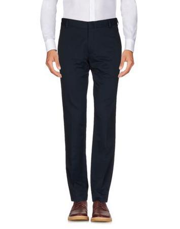 Брюки DANIELE ALESSANDRINI HOMME