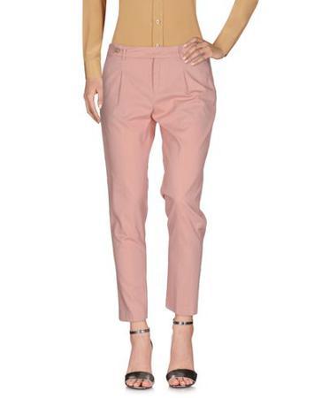 Брюки TRUE TRADITION