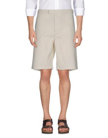 Брюки JIL SANDER