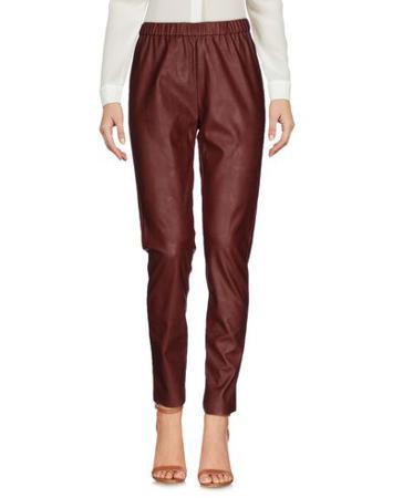 Брюки PINKO BLACK