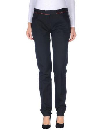 Брюки ANN DEMEULEMEESTER