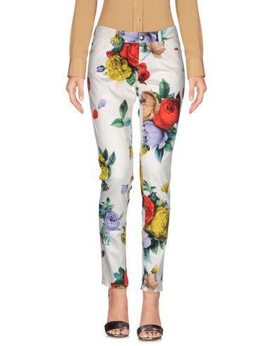 LOVE MOSCHINO Повседневные брюки  Брюки LOVE MOSCHINO