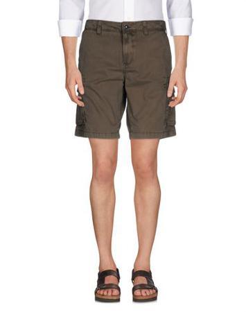 Брюки NAPAPIJRI