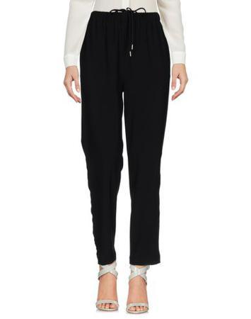 Брюки ERIKA CAVALLINI SEMICOUTURE