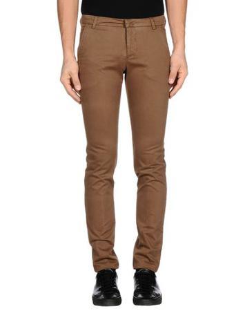 Брюки GABARDINE