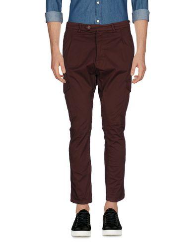 Брюки PAOLO PECORA