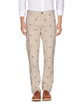 Брюки MC GREGOR