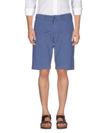 Брюки FRED PERRY