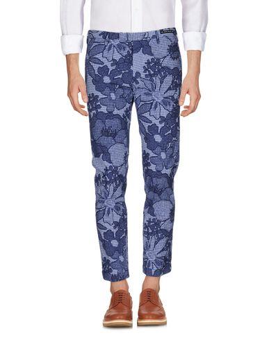 Брюки PT01 GHOST PROJECT