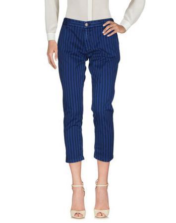 Брюки CURRENT/ELLIOTT