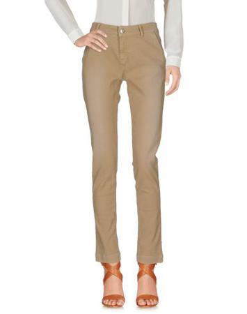 Брюки PINKO GREY