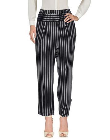 Брюки PINKO BLACK