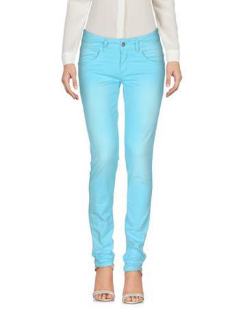 Брюки PEPE JEANS