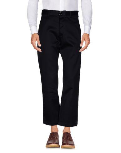 Брюки  -  цвет