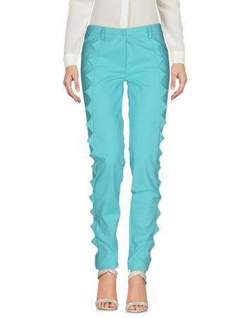 Брюки MOSCHINO CHEAPANDCHIC