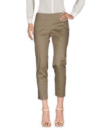 Брюки JIL SANDER