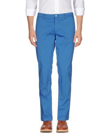 Брюки MANUEL RITZ WHITE