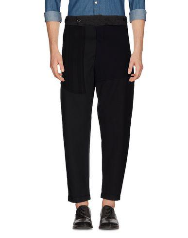 Брюки ANN DEMEULEMEESTER
