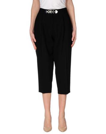 Брюки VERSACE COLLECTION