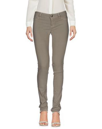 Брюки PINKO GREY