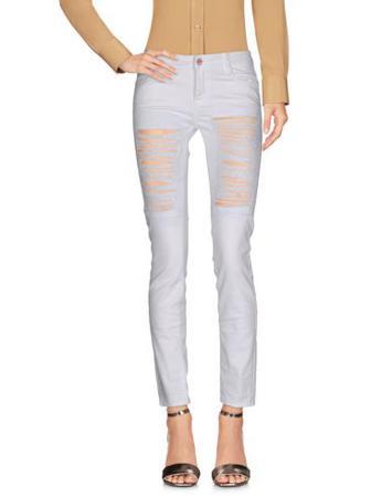 Брюки MET IN JEANS