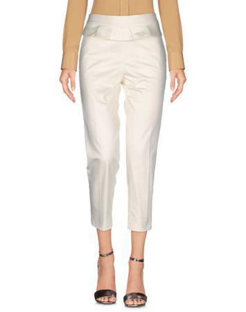 Брюки MOSCHINO CHEAPANDCHIC