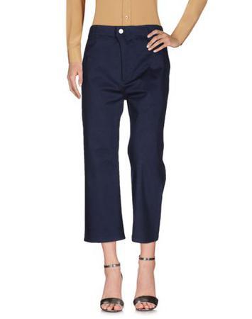 Брюки 19.70 NINETEEN SEVENTY