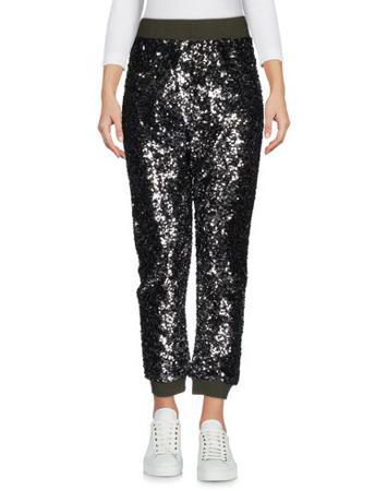 Брюки PINKO TAG