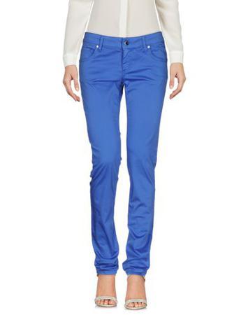 Брюки DIRK BIKKEMBERGS SPORT COUTURE