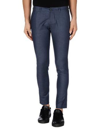 Брюки OBVIOUS BASIC