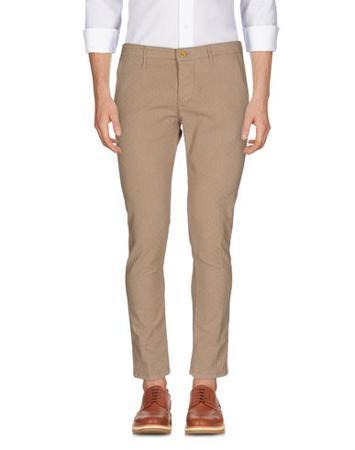 Брюки 0/ZERO CONSTRUCTION