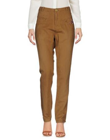 Брюки MAISON SCOTCH