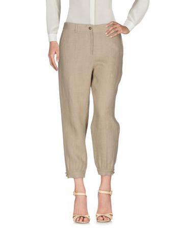 Брюки METRADAMO