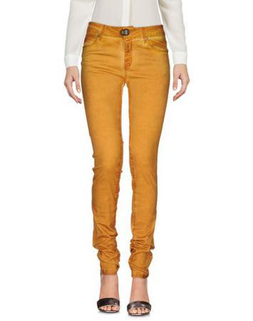 Брюки PLEIN SUD JEANIUS