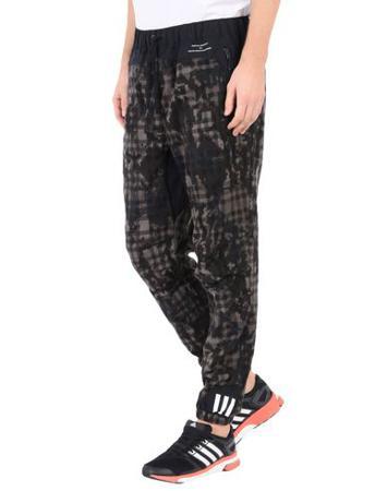 Брюки ADIDAS ORIGINALS BY WHITE MOUNTAINEERING