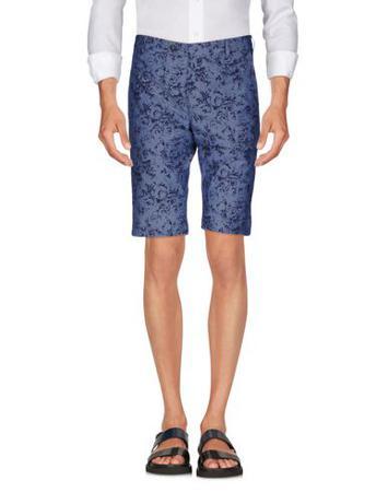 Брюки GREY DANIELE ALESSANDRINI