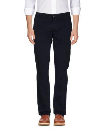 Брюки GREY DANIELE ALESSANDRINI