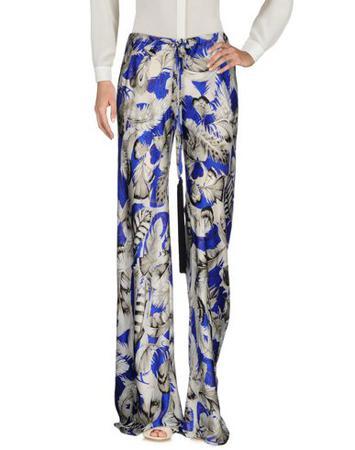 Брюки ROBERTO CAVALLI