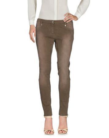 Брюки PINKO GREY