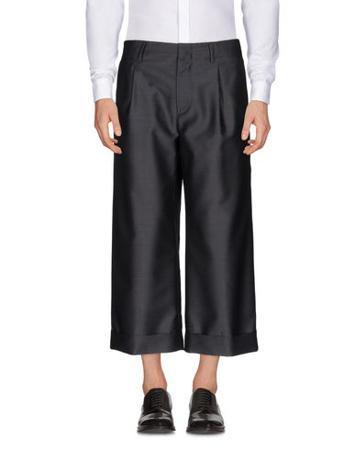 Брюки WOOYOUNGMI