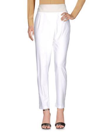 Брюки PINKO BLACK