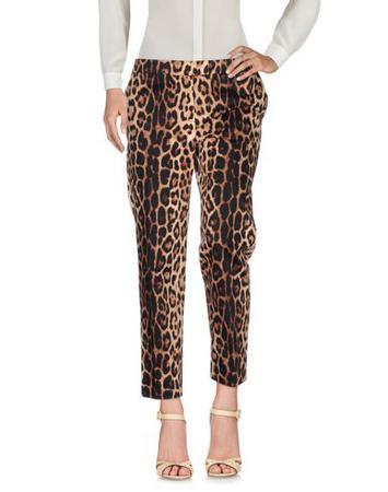 Брюки MOSCHINO CHEAPANDCHIC