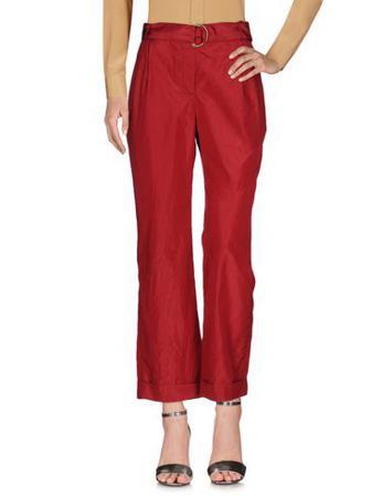 Брюки ROSIE ASSOULIN