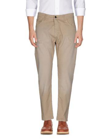 Брюки QUINTESSENCE